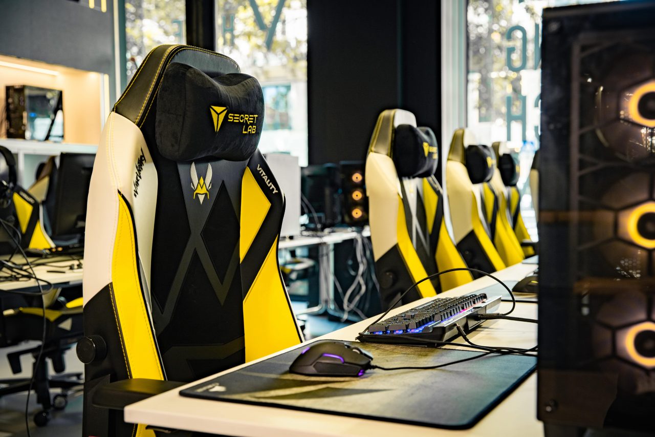 Esport Image
